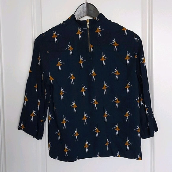 Women's Top🛍 - Picture 3 of 5